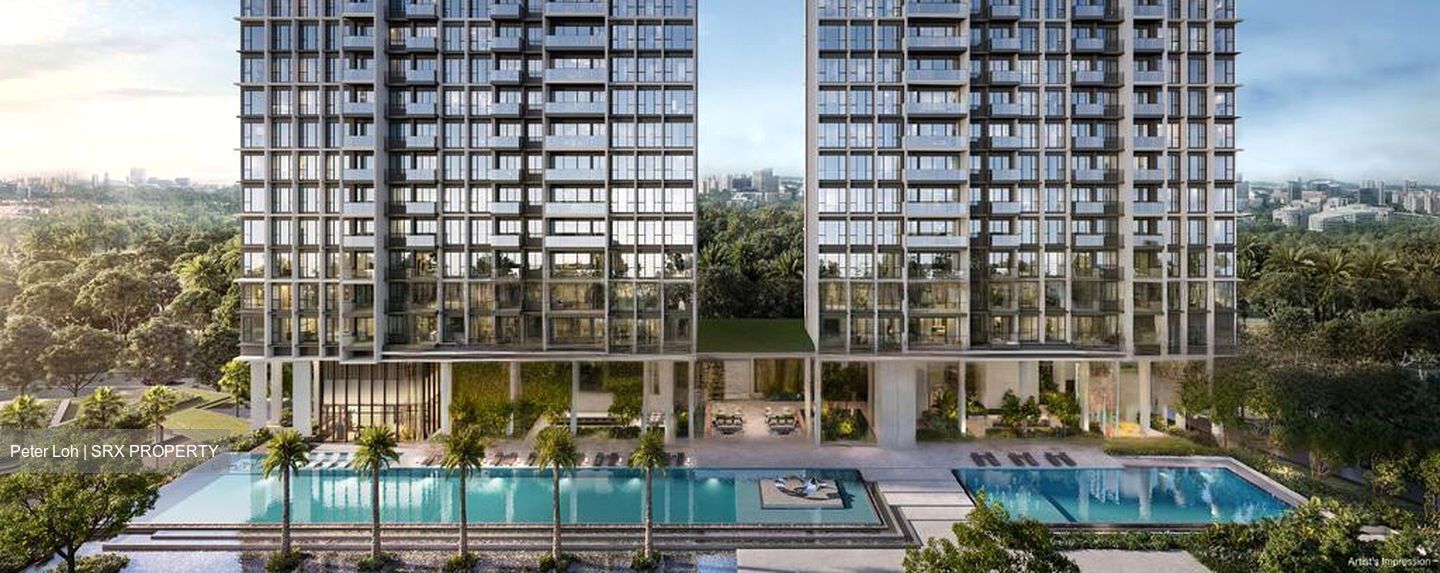 Bloomsbury Residences (D5), Apartment #460967661